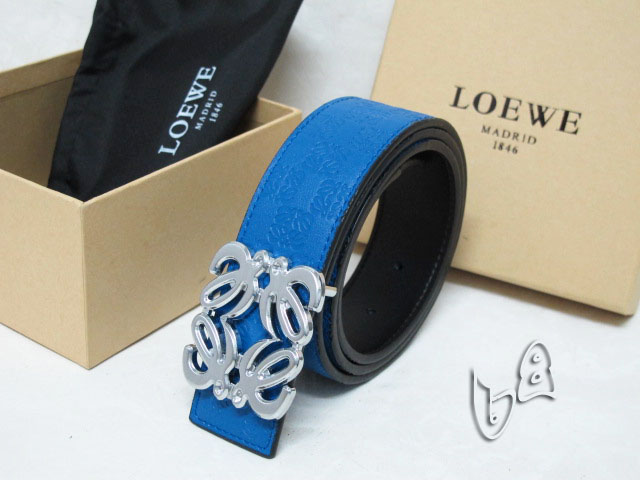 Loewe Belts 6